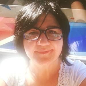 Meet your Posher, Olimpia